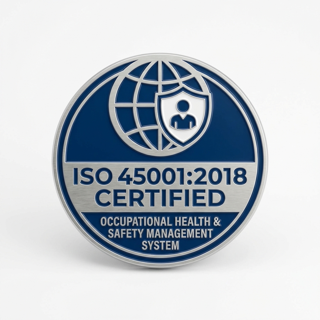 ISO 45001