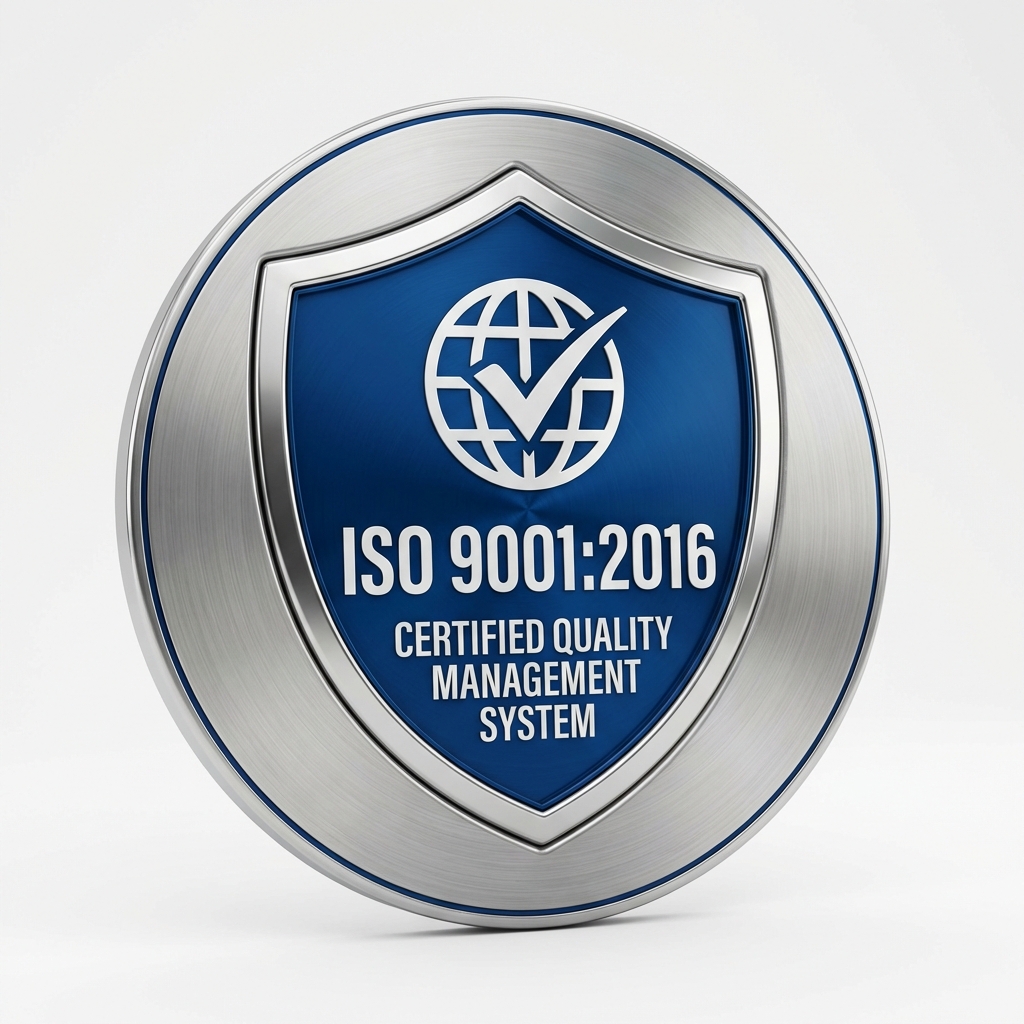ISO 9001