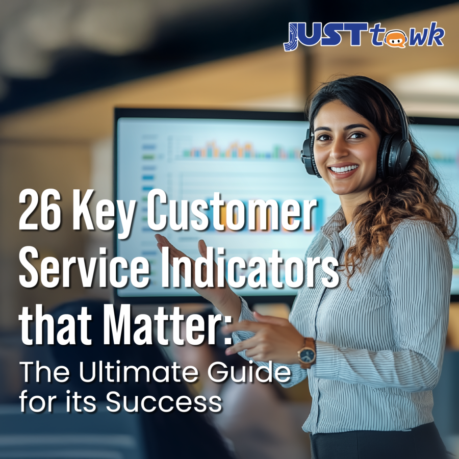 customer services