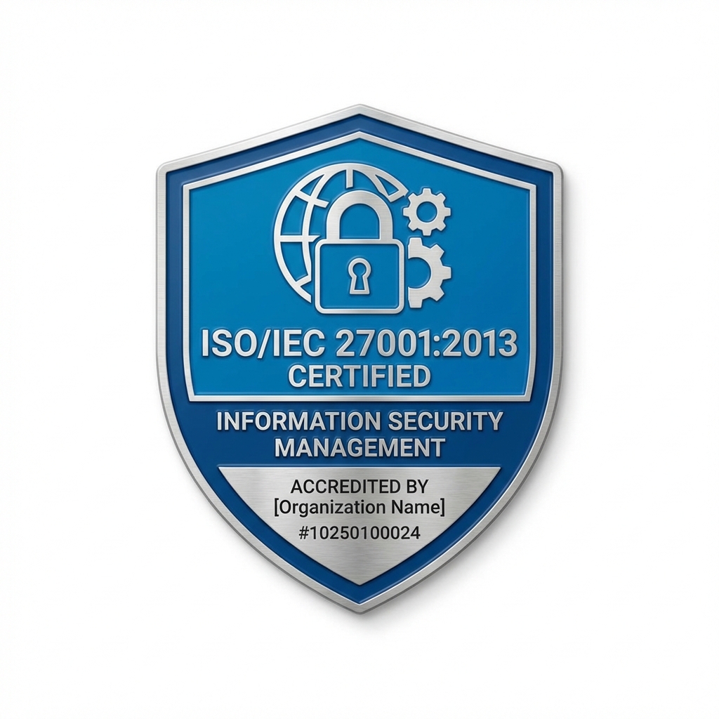 ISO 27001